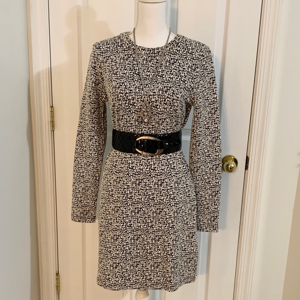 Banana Republic Knit Dress